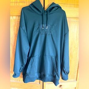 Men’s Anime Hoodie